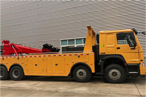 东营道路救援公司